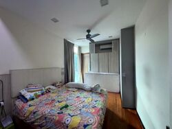 Serangoon Garden Estate (D19), Terrace #497901011